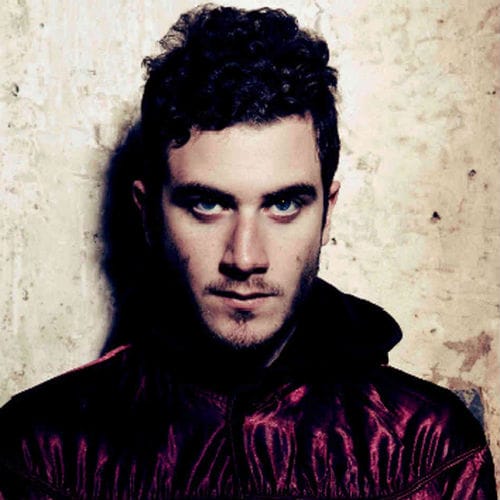 Grizzly Bear - Sleeping Ute (Nicolas Jaar Remix)