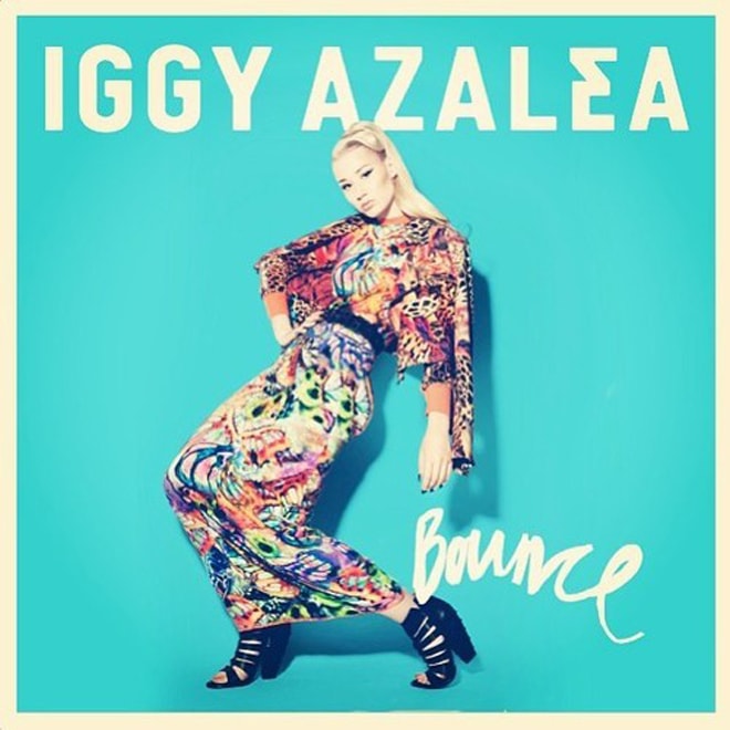 Iggy Azalea - Bounce