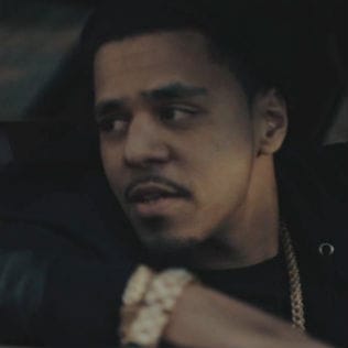 J. Cole & Miguel - Power Trip