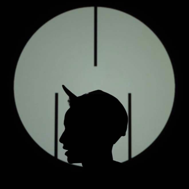 Jaden Smith - Shakespeare