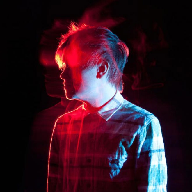 James Blake - Voyeur (Bear//Face Remix)