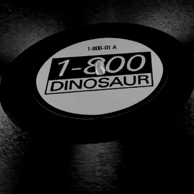 James Blake – Voyeur