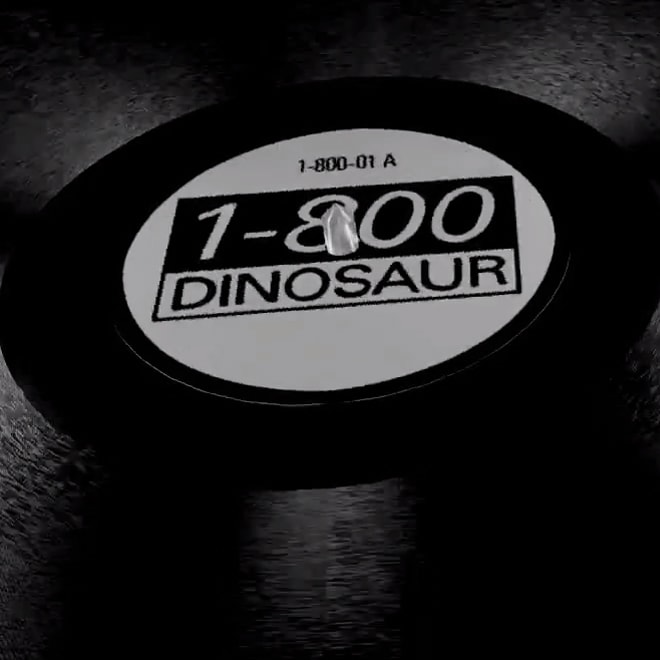 James Blake – Voyeur