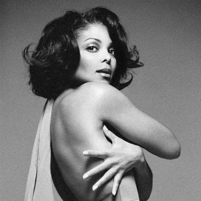 Janet Jackson - Someone To Call My Lover (Giraffage Remix)