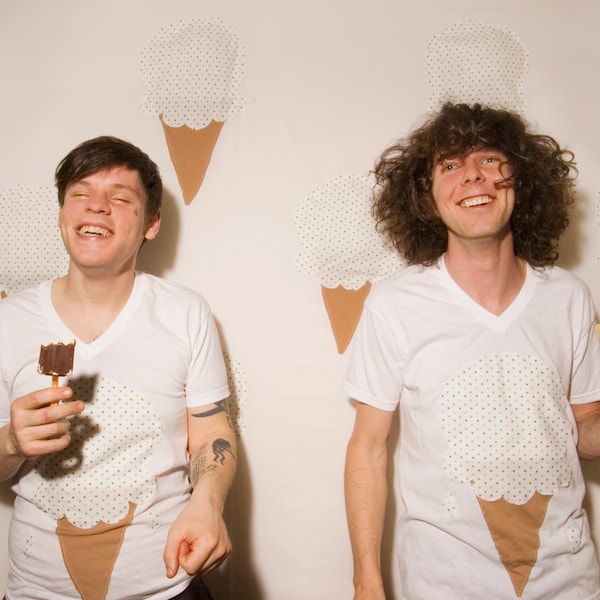 Japanther - Stolen Flowers