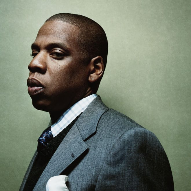 Jay-Z and Roc Nation Sports: Good Business?
