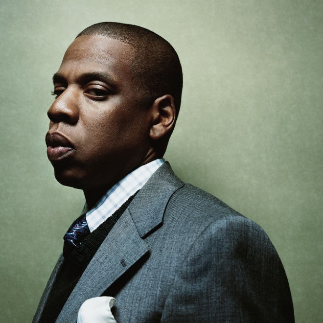 Jay-Z and Roc Nation Sports: Good Business?