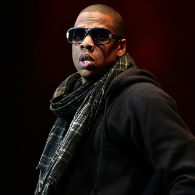 Jay-Z - Open Letter (Produced by Timbaland & Swizz Beatz)