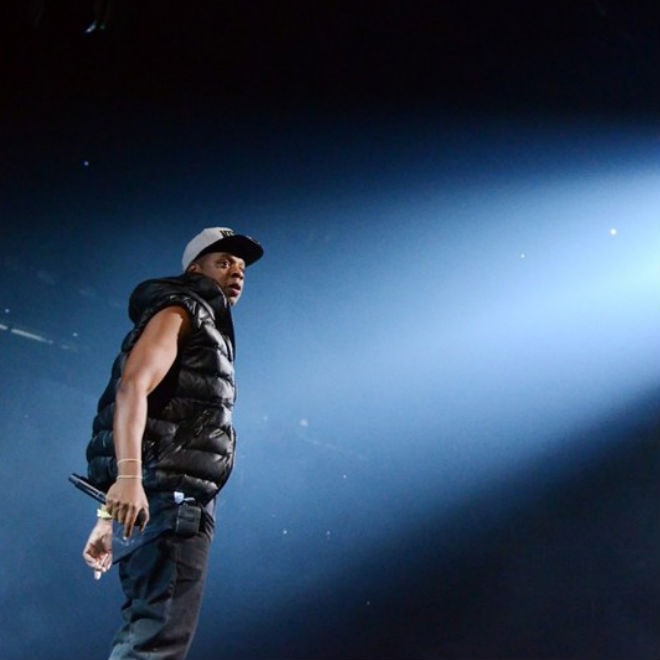 Jay-Z to Sell His Brooklyn Nets Share