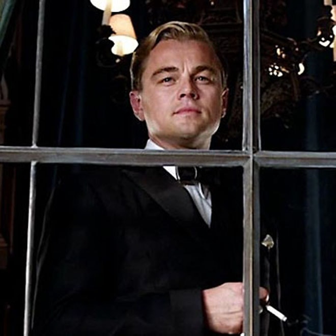 Jay-Z's "100$ Bill" Featured in 'The Great Gatsby' Trailer