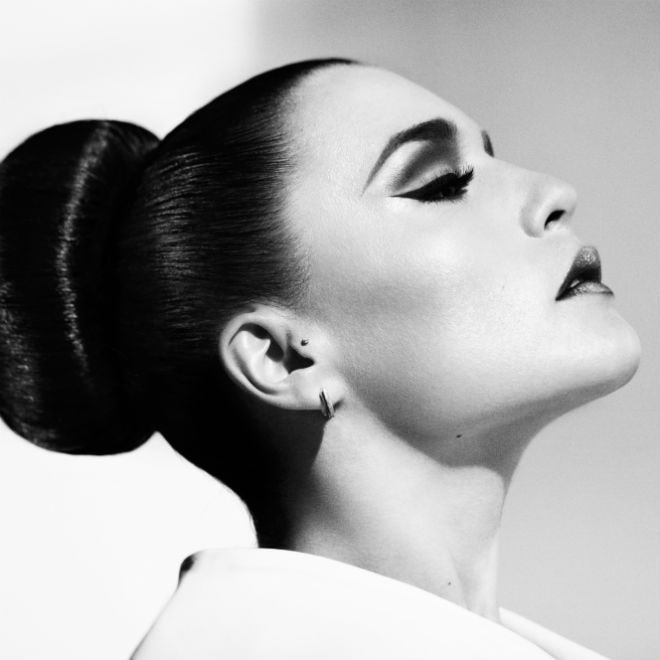 Jessie Ware featuring A$AP Rocky - Wildest Moments (Remix)