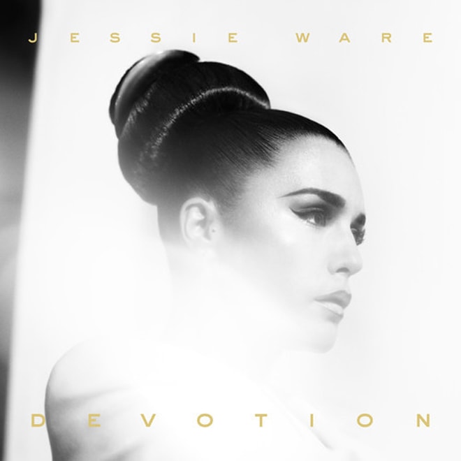 Jessie Ware - Love Thy Will Be Done