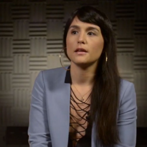 Jessie Ware Speaks with Billboard On A$AP Rocky, Festivals and New Music