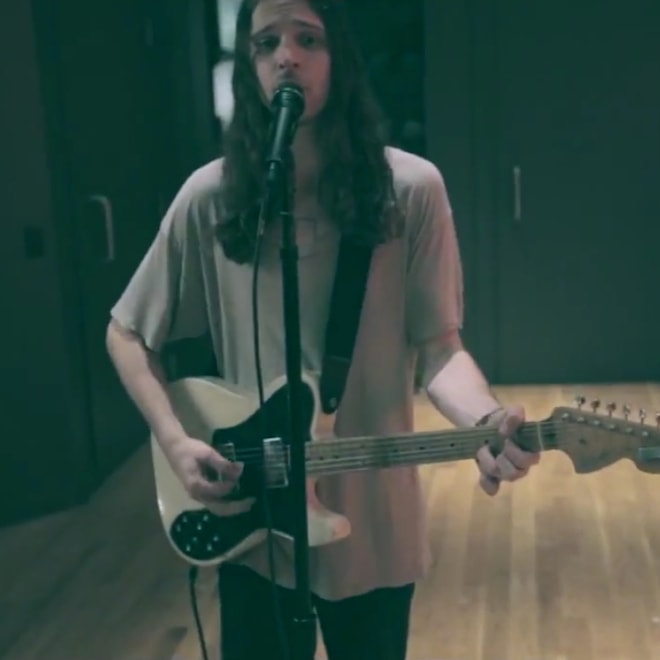 JMSN - Runaway (Live at Red Bull Studios)