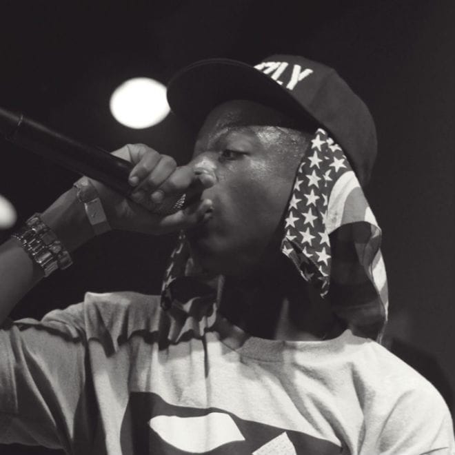 Joey Bada$$ Reveals Debut Album Title
