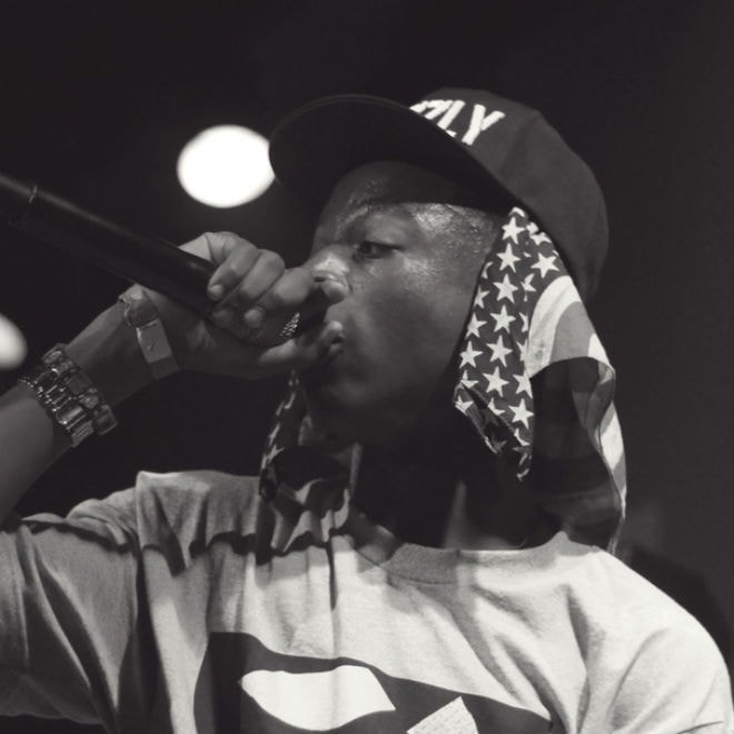 Joey Bada$$ Reveals Debut Album Title