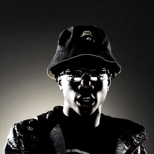 Joey Bada$$ - XXL Freshmen Freestyle