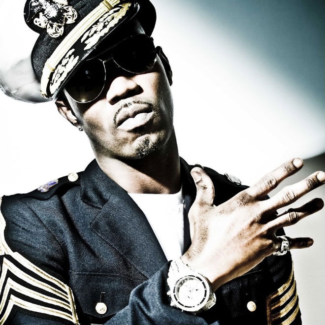 Juicy J featuring Pimp C & T.I. – Show Out (Remix)