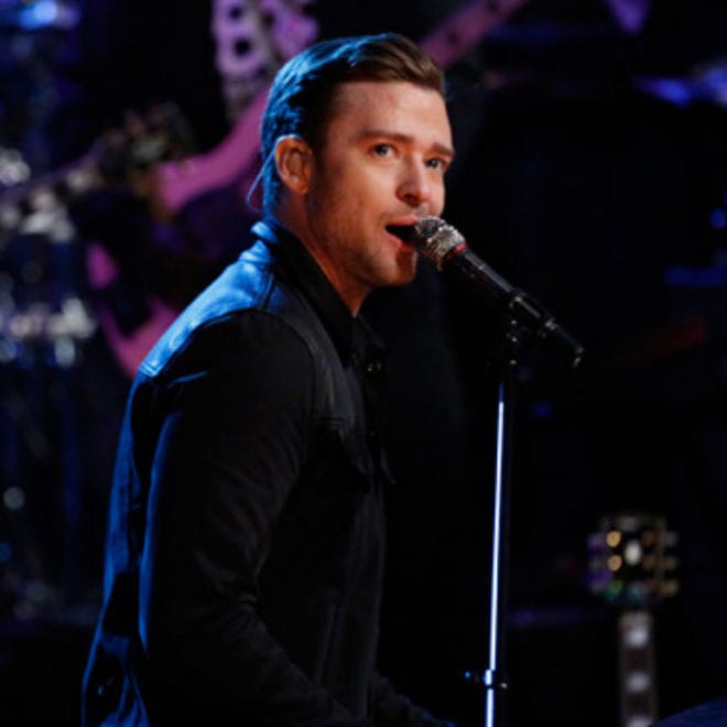 Justin Timberlake Featured On Juicy J’s ‘Stay Trippy’ Album