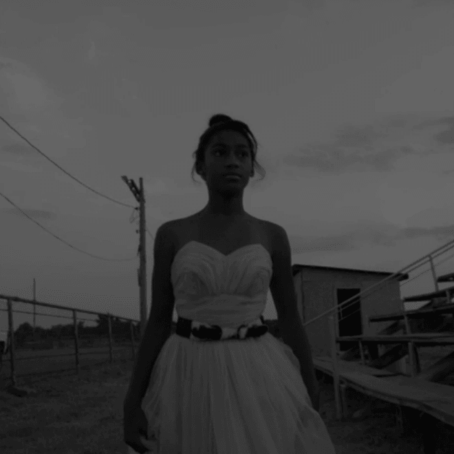 Kahlil Joseph – Wildcat (Score by Flying Lotus)