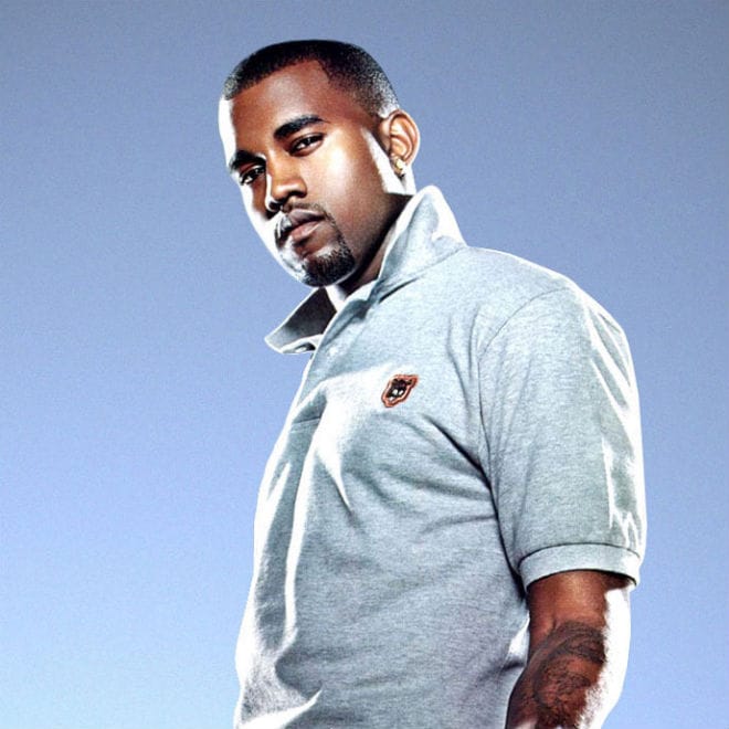 Kanye West - The Prerequisite (2001 Demo Tape)