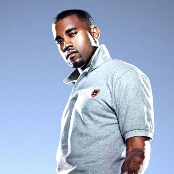 Kanye West - The Prerequisite (2001 Demo Tape)