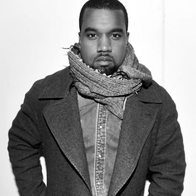 Kanye West to Perform on 'Saturday Night Live' Finale