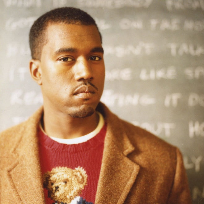 Kanye West vs. J Dilla - Two Words (Duncan Gerow Mix featuring Mos Def & Freeway)