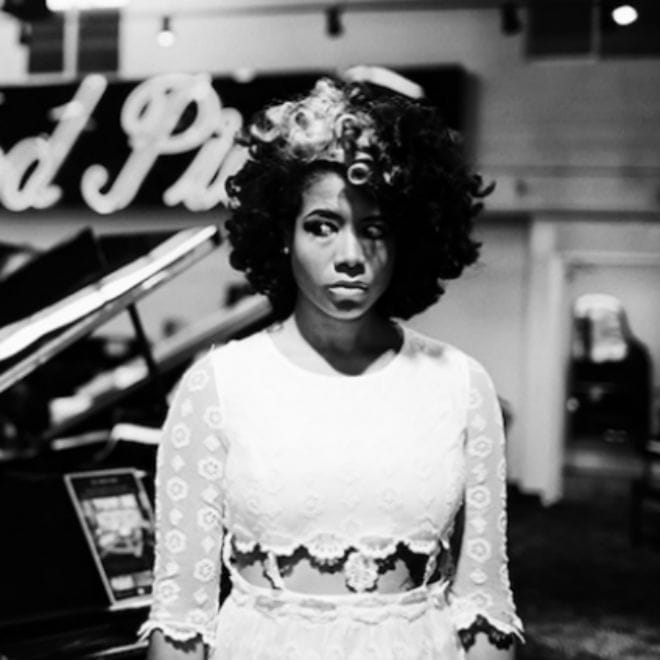 Kelis Announces New Album & Shares New Track 