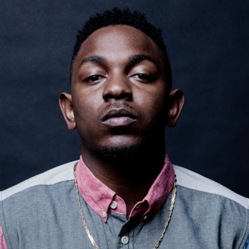 Kendrick Lamar Answers Reddit's Top 5 Questions