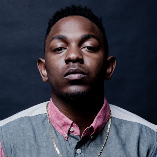 Kendrick Lamar Answers Reddit's Top 5 Questions