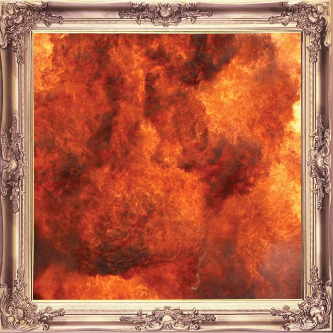 KiD CuDi featuring Kendrick Lamar – Solo Dolo Pt. 2
