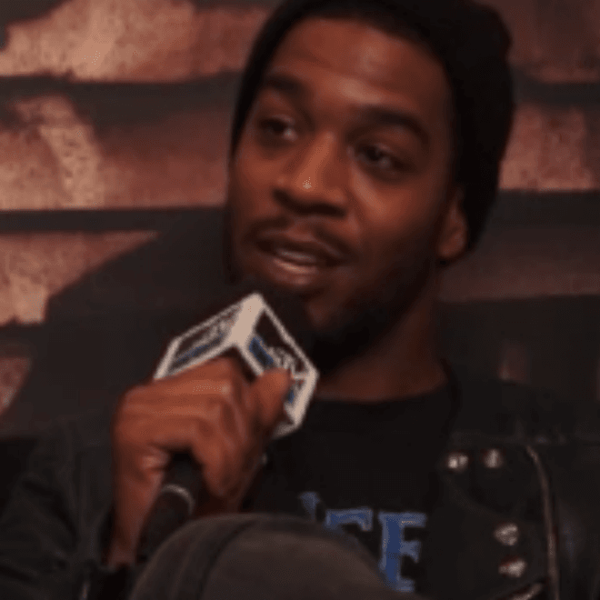 KiD CuDi Found An 'Uncle' In Michael Bolton