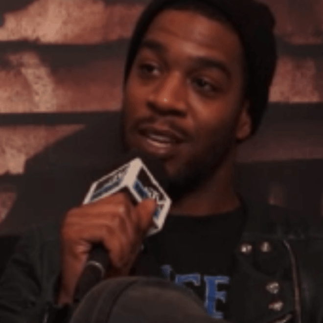 KiD CuDi Found An 'Uncle' In Michael Bolton