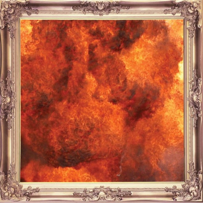 KiD CuDi - INDICUD (Album Snippets)