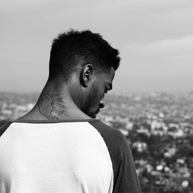 KiD CuDi Leaves G.O.O.D. Music
