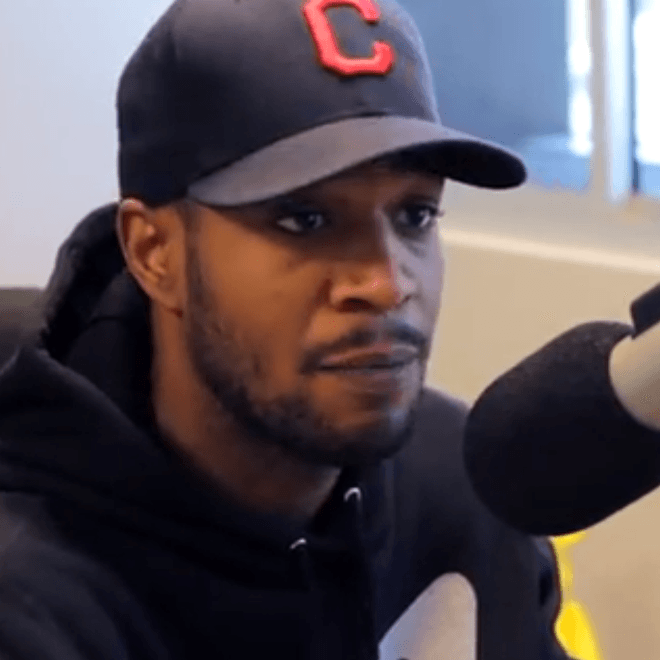 KiD CuDi Lists His Top 4 Favorite Producers