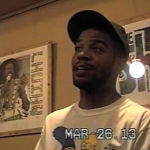 CUDI VHS: Kid Cudi Speaks on 'Immortal'