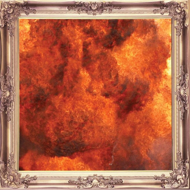 KiD CuDi's 'Indicud' Debuts at No. 2 on Billboard