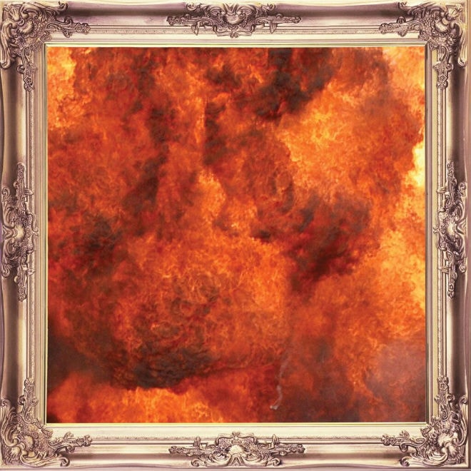 KiD CuDi's 'Indicud' Debuts at No. 2 on Billboard