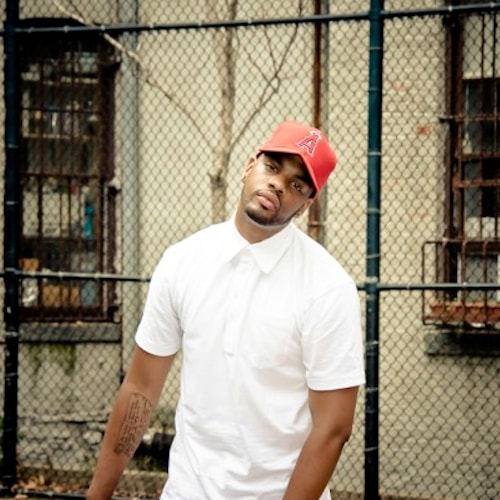 The Kid Daytona - No Reason (Video)