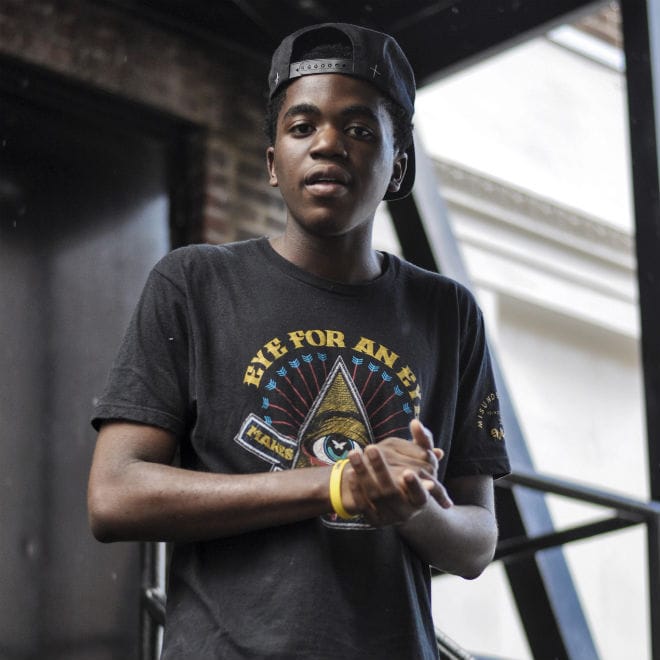 Kirk Knight - Early Morning Hiatus