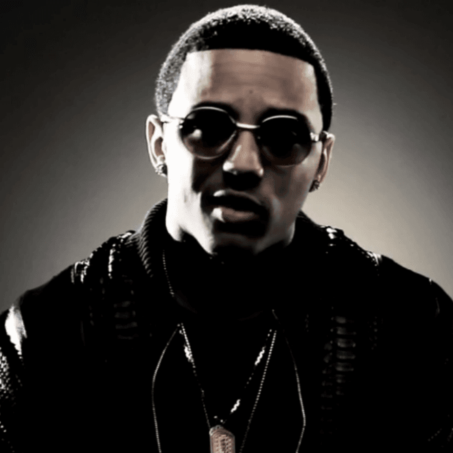 Kirko Bangz - XXL Freshman Freestyle