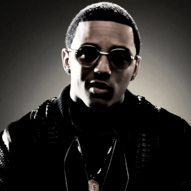 Kirko Bangz - XXL Freshman Freestyle