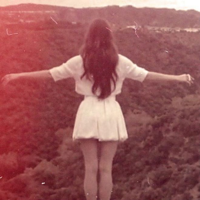 Lana Del Rey - Summer Wine