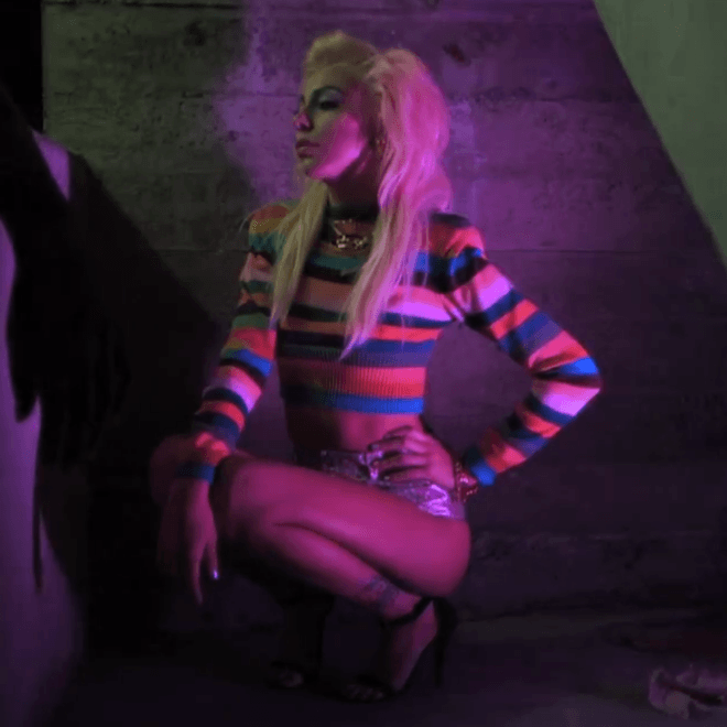 Lil Debbie - RATCHETS