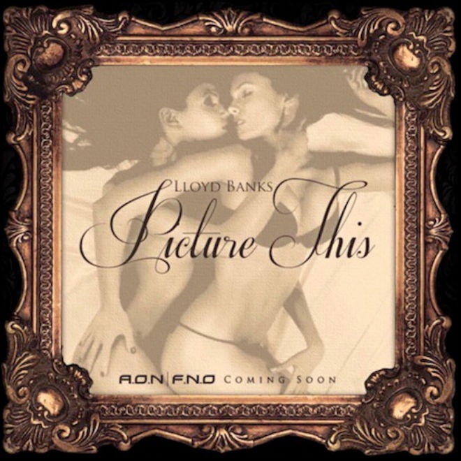 Lloyd Banks - Picture This