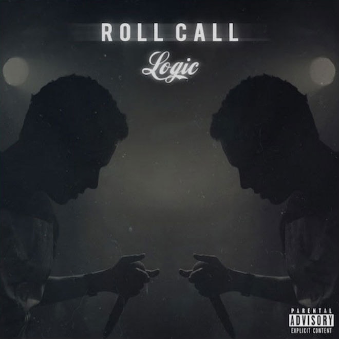 Logic - Roll Call