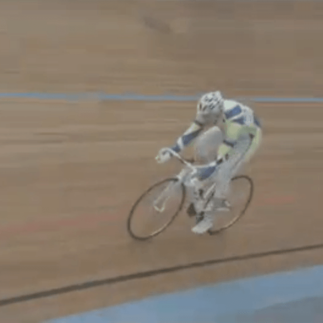 HYPETRAK Premiere: LOGO - Cardiocleptomania