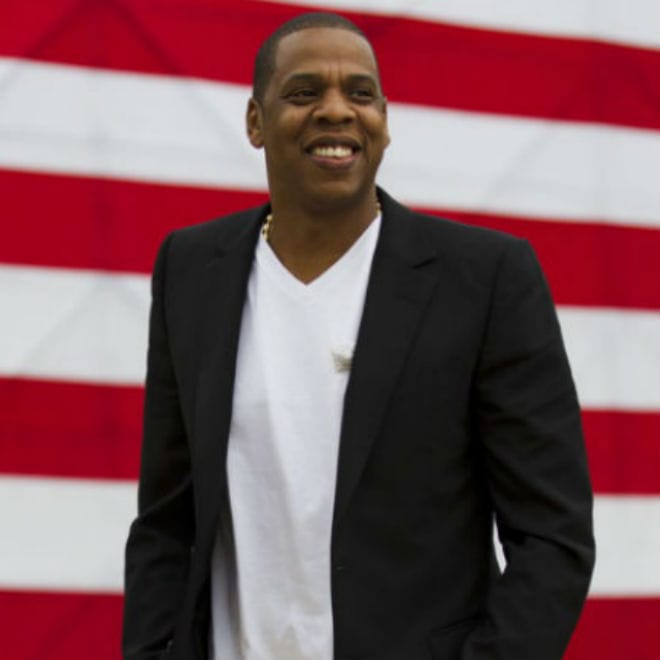 Made In America Festival Lineup Announced